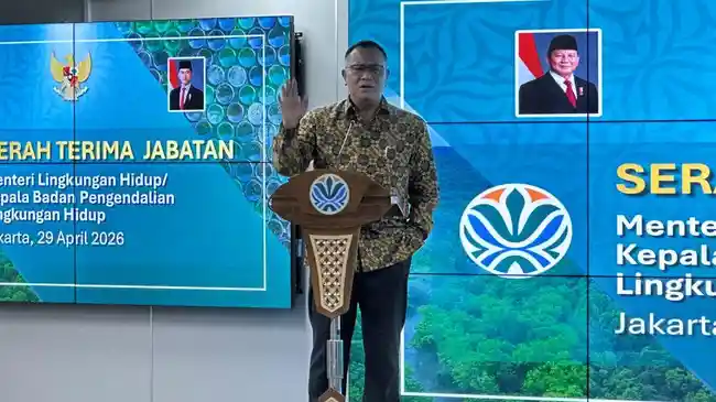 Tak Mau Ditutup-tutupi, Jumhur Hidayat Ceritakan Kisah Dua Kali Masuk Penjara 