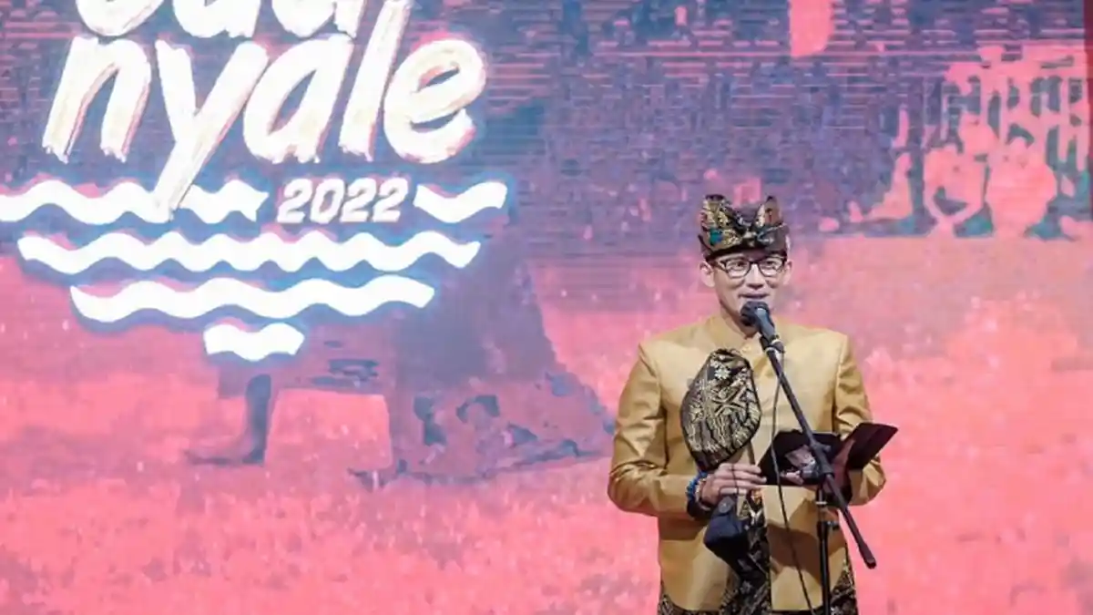 Wisatawan Asing ke Seluruh Indonesia Bakal Tanpa Karantina, Cukup Entry PCR Test