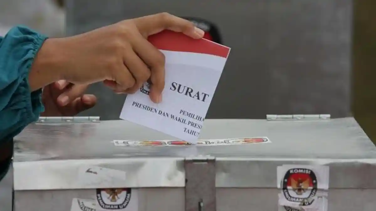 Jadwal dan Tahapan Pelaksanaan Pemilu 2024 Berdasarkan PKPU RI