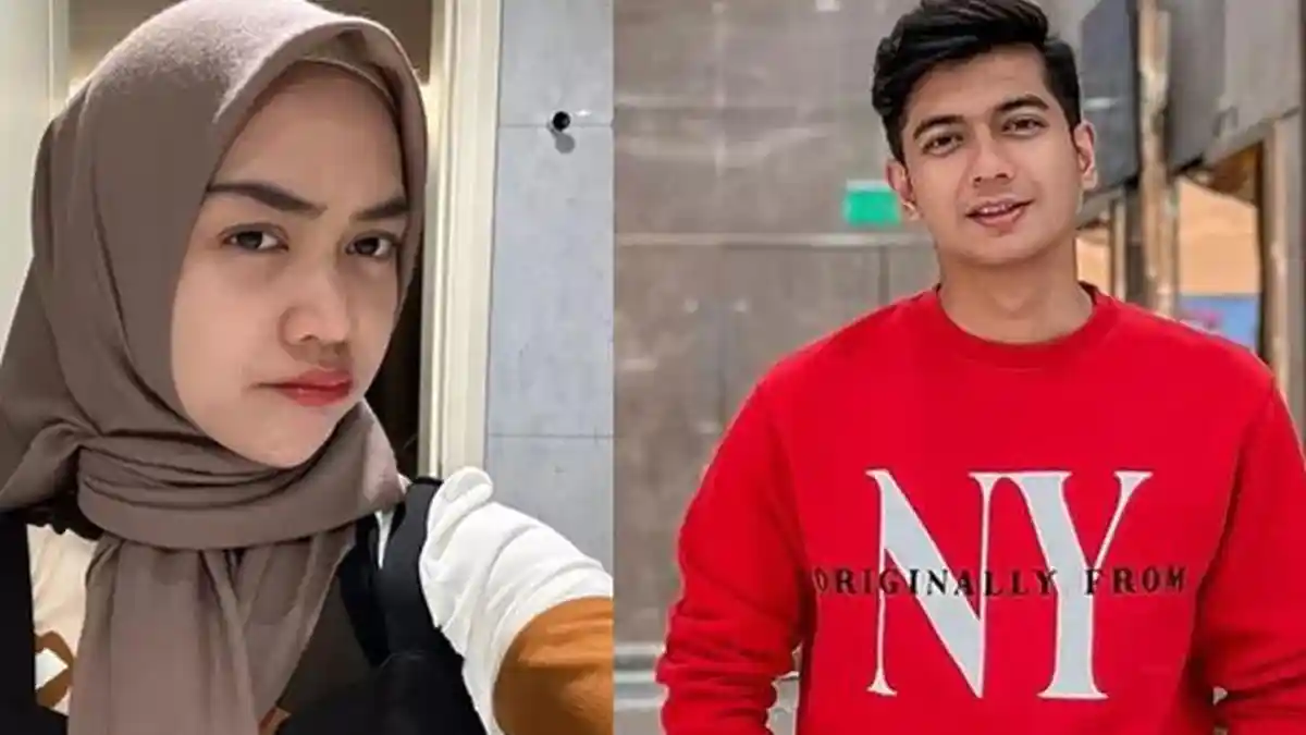Gugat Cerai Teuku Ryan, Ria Ricis: Gak Ada yang Mau Kayak Gini