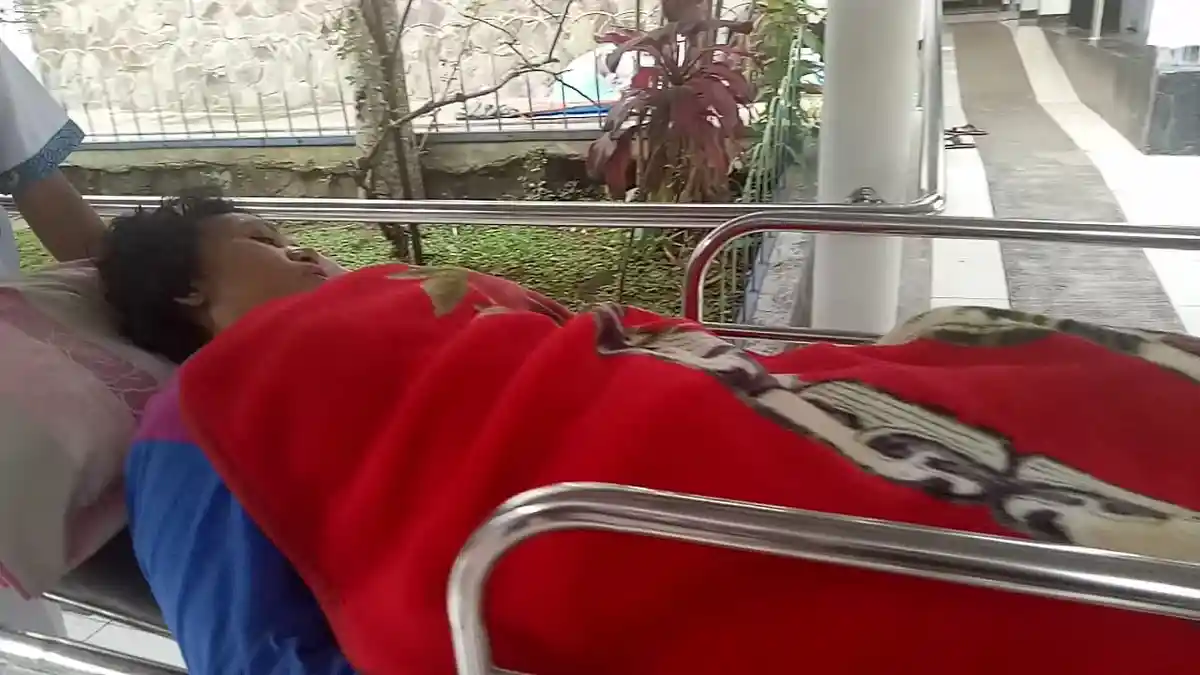 Polisi Lakukan Pemeriksaan terhadap Satu Orang Saksi Penting Terkait Kasus Nining