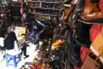 Belanja Sepatu Cibaduyut Buat Tahun Baru