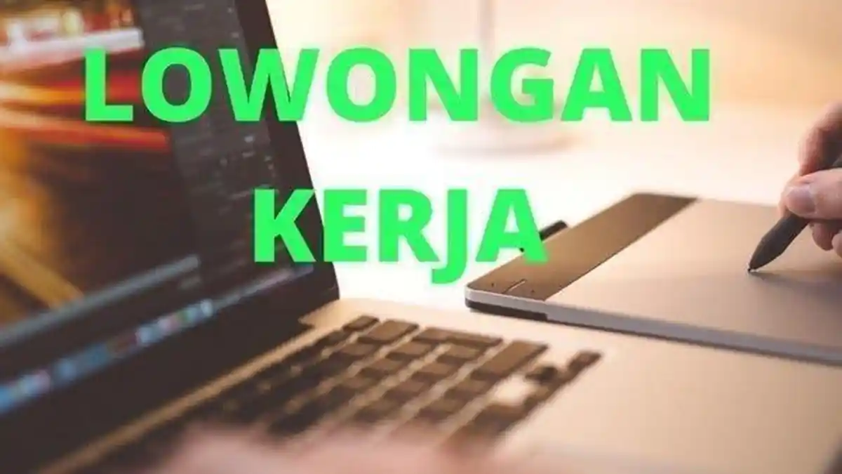 Lowongan Kerja Kaltim, Minimal Lulusan S1 Teknik, Lowker Berlaku hingga 30 November 2021