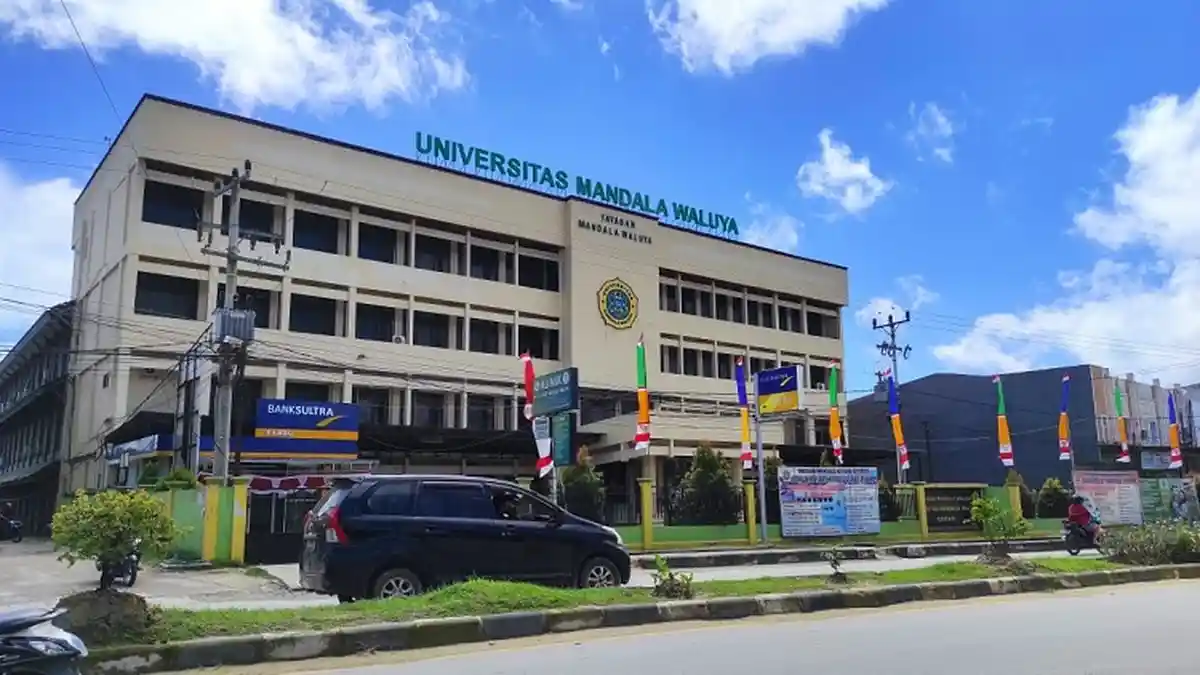 Universitas Mandala Waluya Siap Buka Program Studi S2 Keperawatan dan S2 Farmasi
