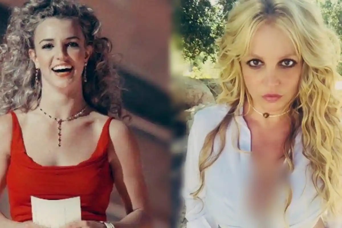 Kabar Artis Britney Spears, Kini Ayahnya Setuju Untuk Mundur Sebagai Konsevator