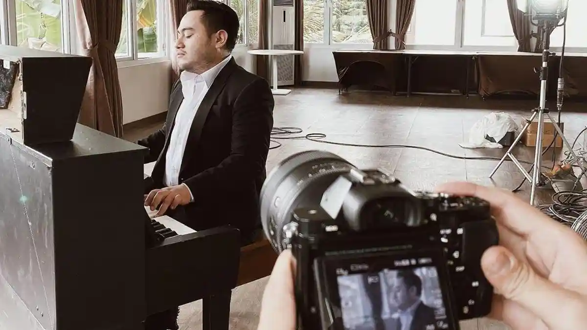 Rilis Single 'Baru Terasa', Nassar KDI Ungkap Kegalauan Dalam Dirinya