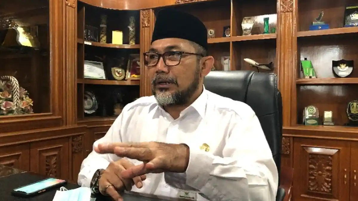 Pemprov Jambi Bentuk Tim untuk Cek Temuan BPK soal Kerja Sama PT EBN