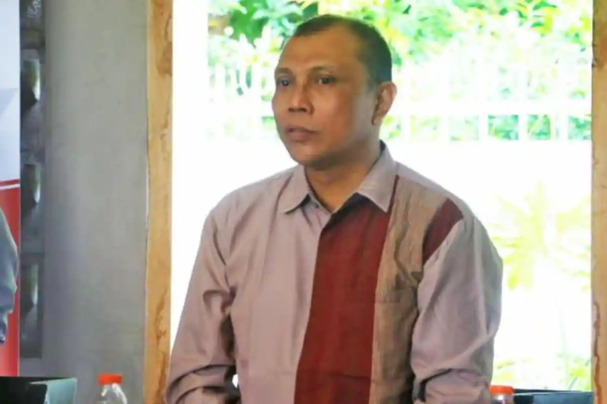 KPU NTB Minta ASN Segera Mundur jika Ingin Maju di Pilkada 2024