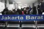 Operai Pengamanan WNA Ilegal