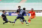 Persela Lamongan Menang Tipis atas Persiraja Banda Aceh