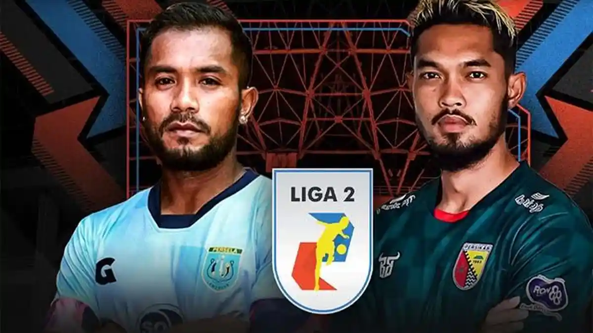 Jadwal Jam Tayang Liga 2 Indonesia 2022 Live Hari Ini Ada Persela Lamongan vs Persikab