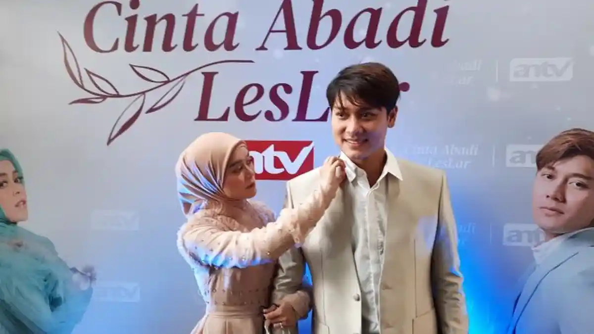 Lesti Kejora Mulai Sering Temani Rizky Billar di Lokasi Syuting Menjelang Hari Pernikahan, Ada Apa?