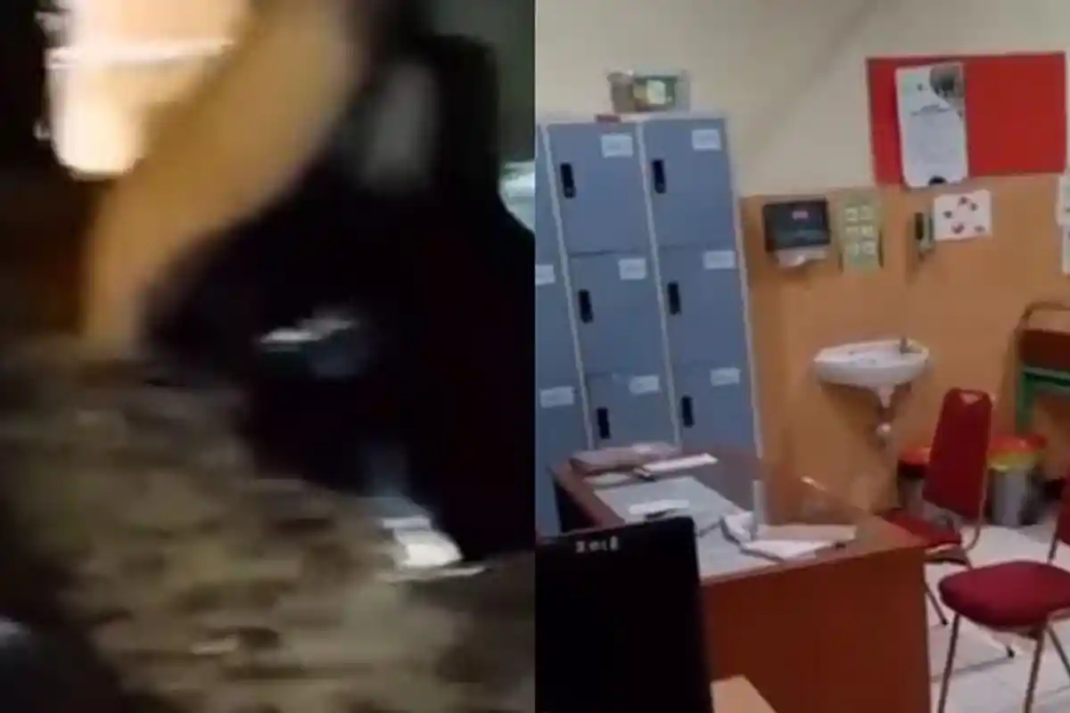 Viral Ibu Mau Melahirkan Tapi Puskesmas Kosong! Kini Kepala dan Pegawai Dapat Hukuman dari Dinkes