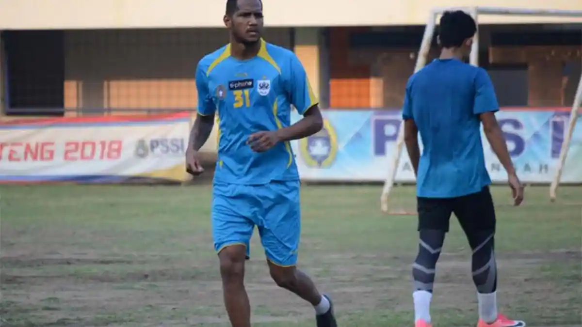 Akankah Thiago Fernandes dan Asrul Wally Gabung ke PSIS?