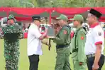 TMMD Sengkuyung Tahap II Wujud Kebersamaan TNI, Rakyat dan Pemkot Semarang