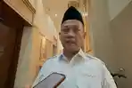 WFH ASN Segera Diterapkan di Serang, Wakil Bupati Najib Beberkan Arahan Gubernur Banten