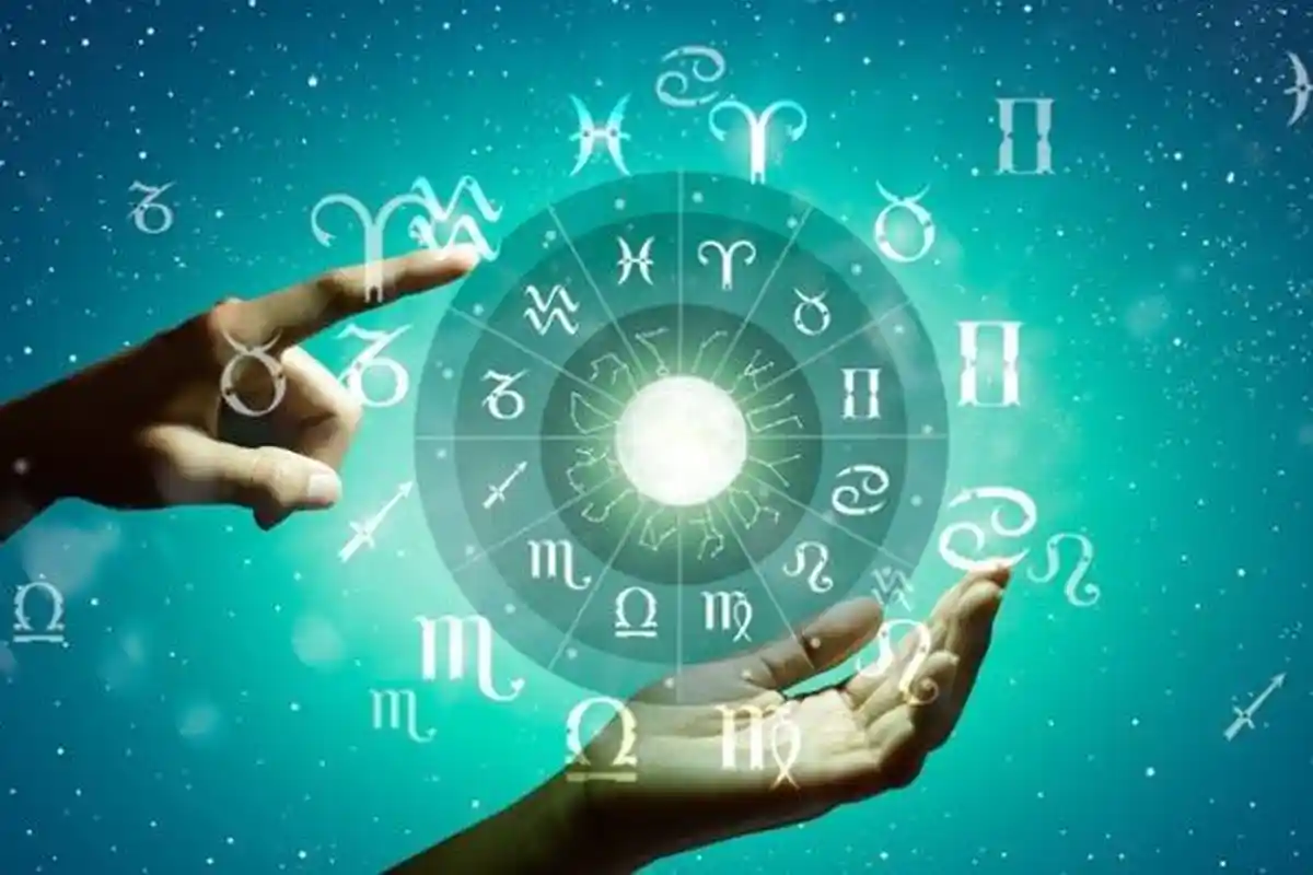 RAMALAN ZODIAK Hari Jumat 8 September 2023: Gemini, Scorpio, Pisces Raja Cuan Akhir Pekan