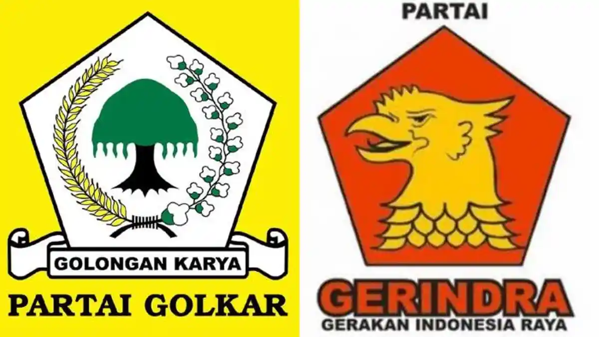 Bocor! Beredar Lagi Nama-nama Calon Menteri Prabowo-Gibran, Didominasi Kader Golkar dan Gerindra