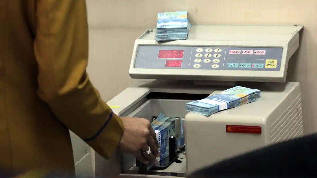 Bagaimana Nasib Pegawai Bank di Era Digital?