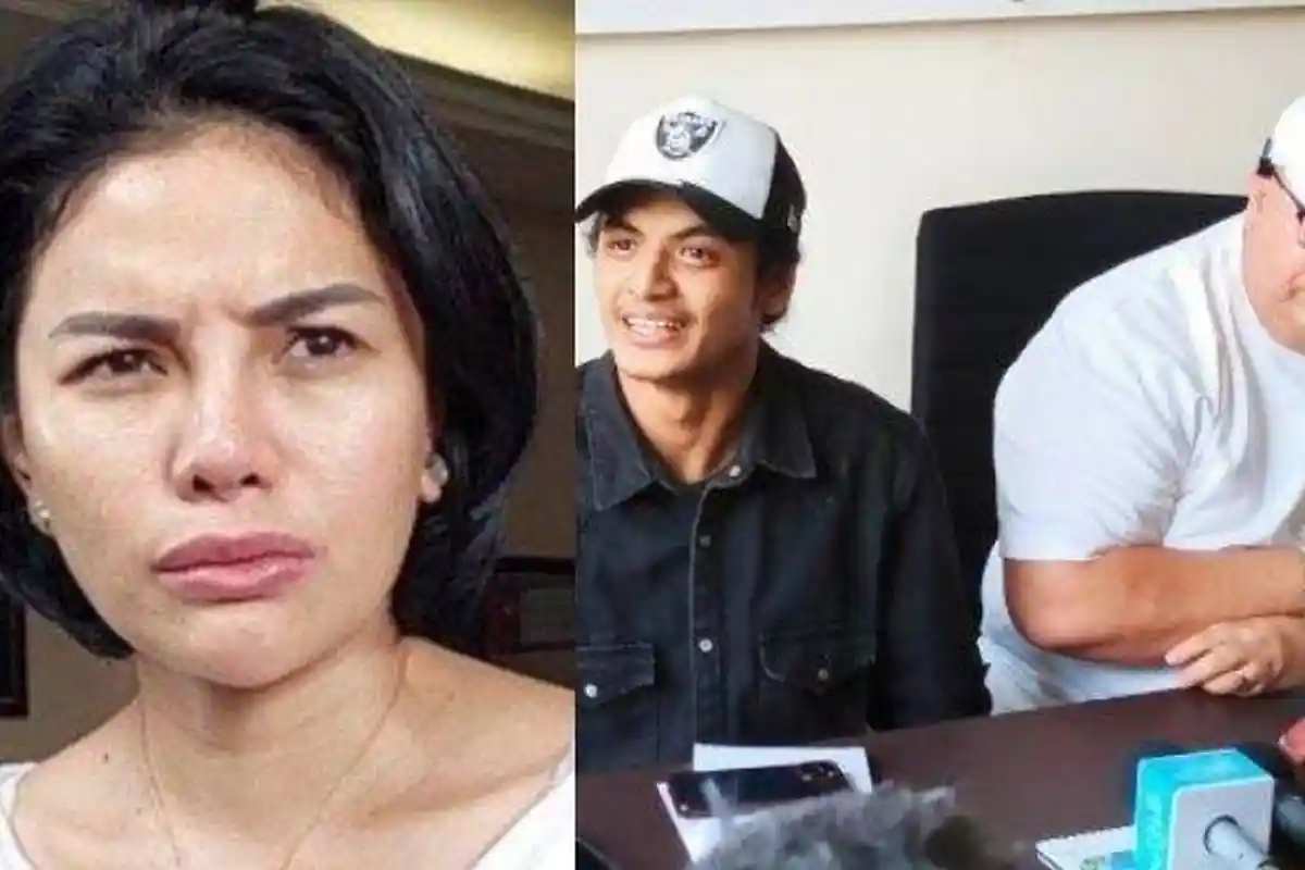 Razman Nasution Tak Percaya Nikita Mirzani dan Lolly Akur, Kuasa Hukum Vadel: Tunjukkan Bukti