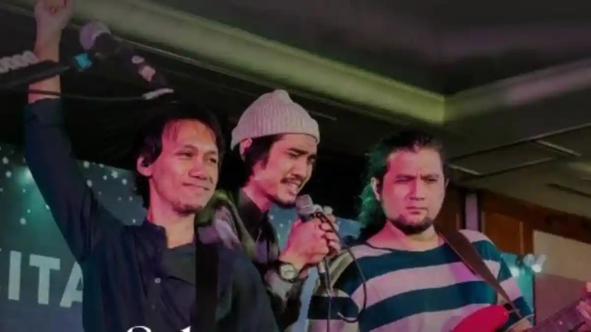 Chord Bila Kau Tak Disampingku - Sheila On 7, Kunci dari C, Lirik: Tak Seharusnya Kita Berpisah