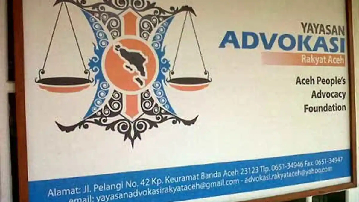 YARA Buka Posko Pengaduan Caleg Bermasalah