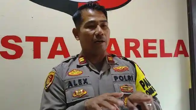 Polisi Sebut Ada yang Memancing Warga Rempang Sehingga Terjadi Bentrok