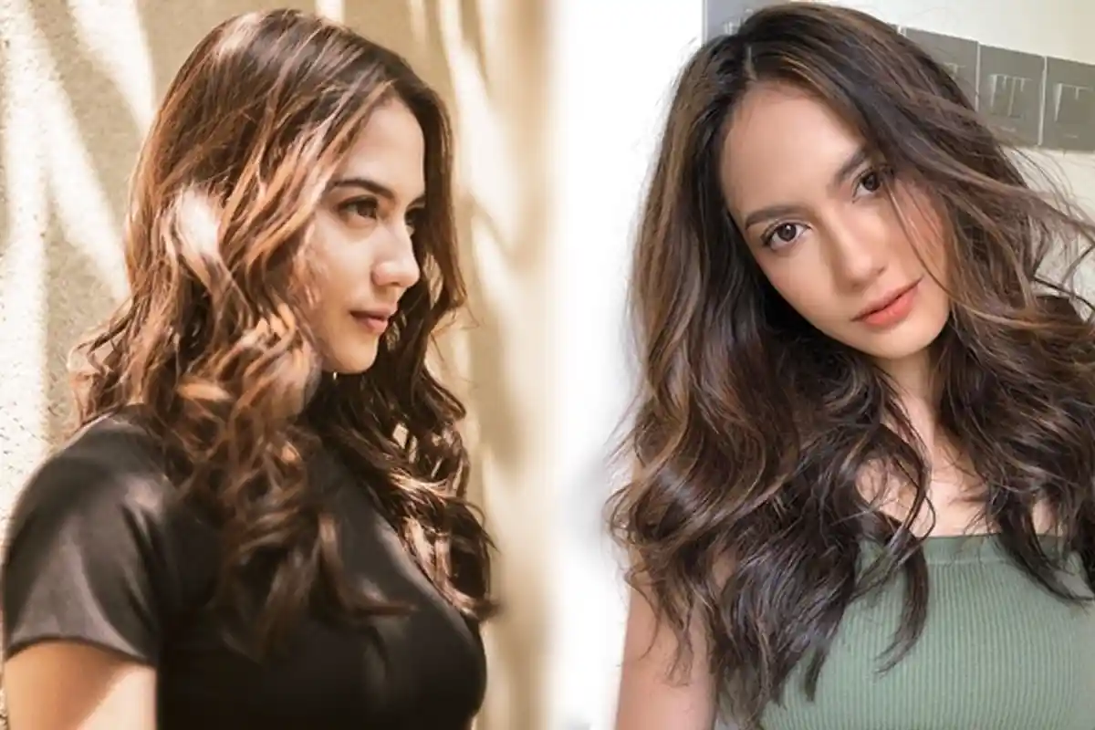 Pevita Pearce Curhat, Unggahannya Jadi Sorotan: 'Cukup Dengan Omong Kosong Ini'