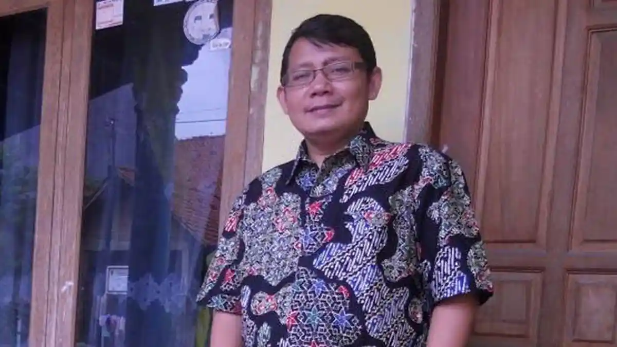 Iding: Strategis, Kemenag dan Kemensos Sebaiknya Dipimpin Kalangan Profesional