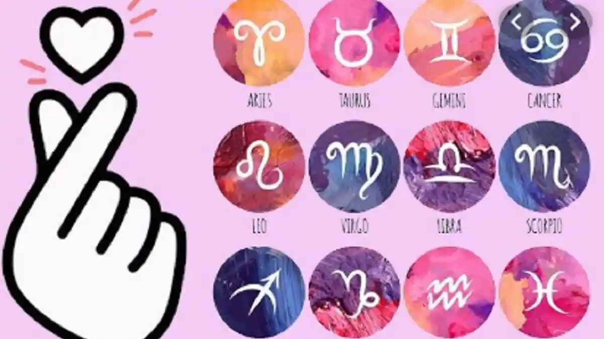 Ramalan Zodiak Cinta Besok Sabtu 10 Agustus 2019: Virgo Pasanganmu Cemburu, Gemini Salah Paham