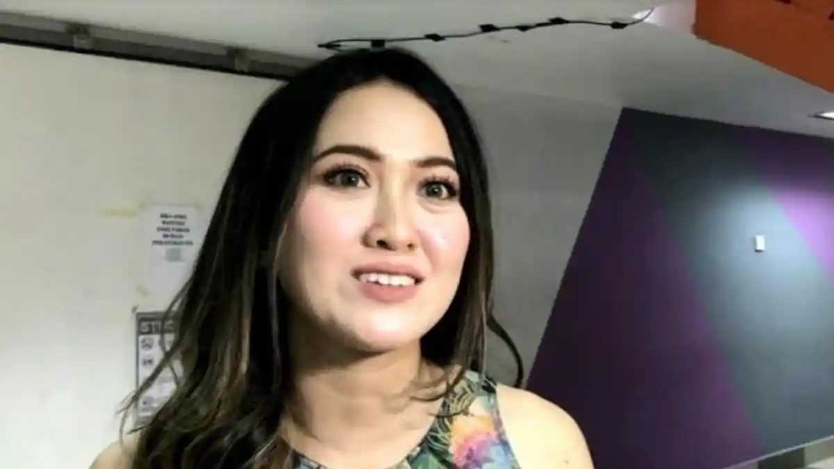 Meggie Diaz Angkat Bicara Soal Keinginan Tukul Arwana Terhadap Hubungan Mereka