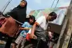 Kompas Gramedia Gelar Sembako Murah dan Daging Murah