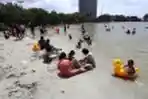 Gratis Masuk Ancol Pake KJP