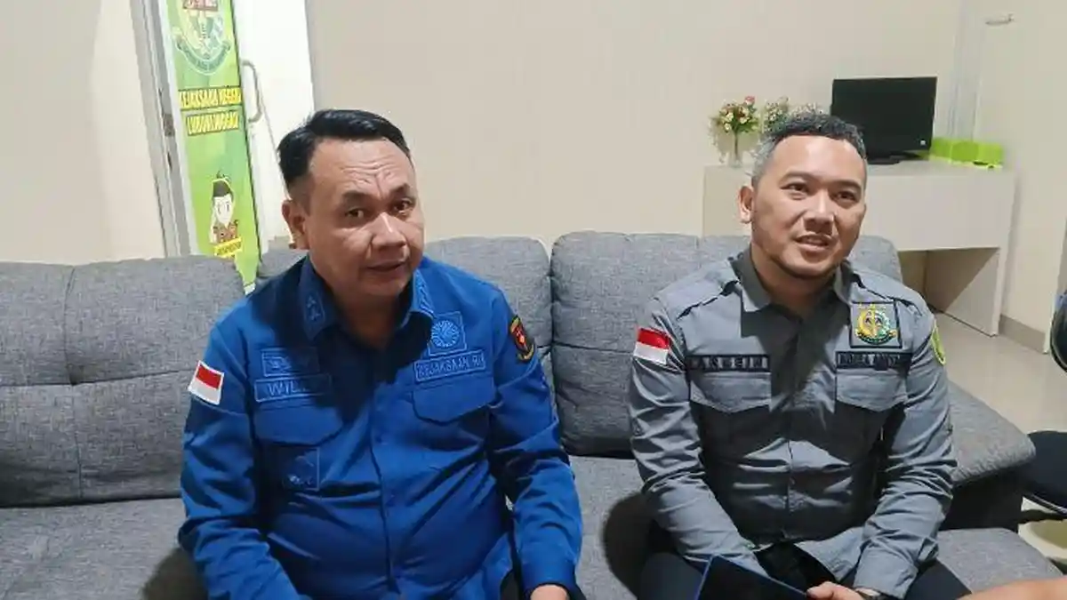 Kasus APAR Kabupaten Muratara Naik Tingkat Penyidikan, Pengadaan Pompa Portable Untuk 82 Desa