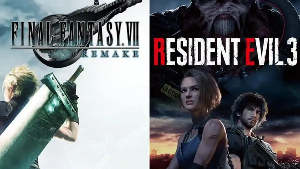 Daftar Game Terbaru Rilis April 2020 : Mulai dari Naruto Shippuden, Tharsis Hingga Resident Evil 3