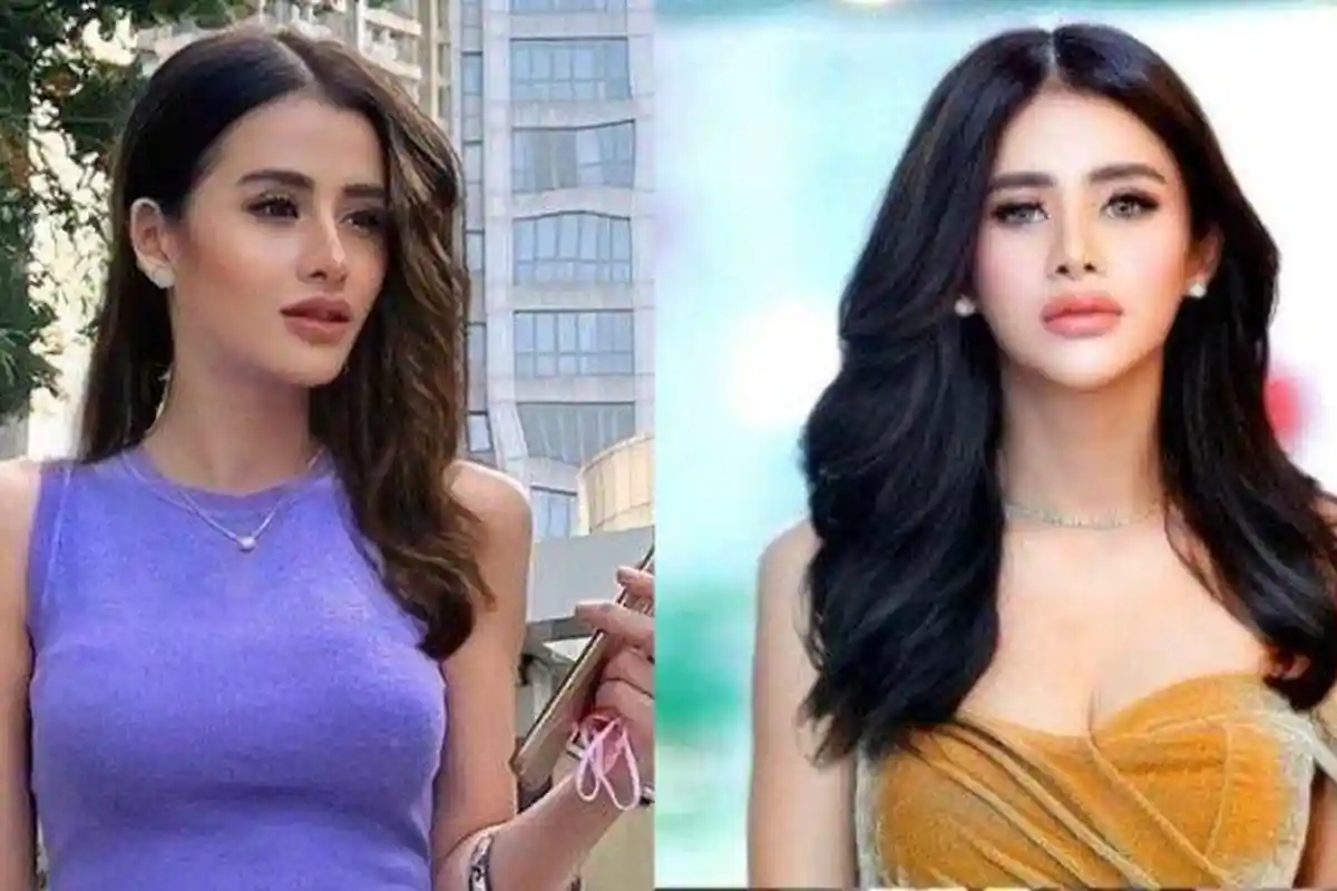 'Karunia Allah' Dalih Model Cantik Tolak Foto Syur, Padahal Ditawari Honor Super, Ending Plot Twist