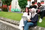 Umsura Buka Jalur Masuk Pakai Nilai UTBK Tanpa Tes Tulis
