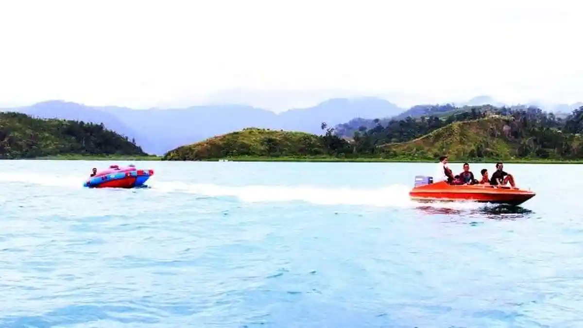 5 Kegiatan Wisata yang Wajib Dilakukan ketika Berlibur di Mandeh, 