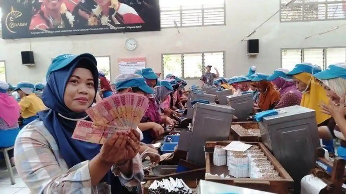 Cara Cek Subsidi Gaji BSU Cair Rp 1 Juta Login Kemnaker.go.id & sso.bpjsketenagakerjaan.go.id