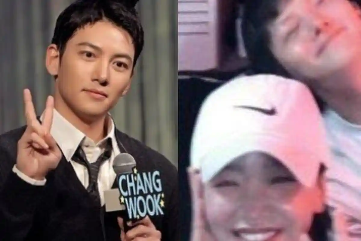 Sosok dan Biodata Ji Chang Wook, Dikabarkan Pacaran dengan Shin Hye Sun, Cinlok Drama Korea Terbaru?