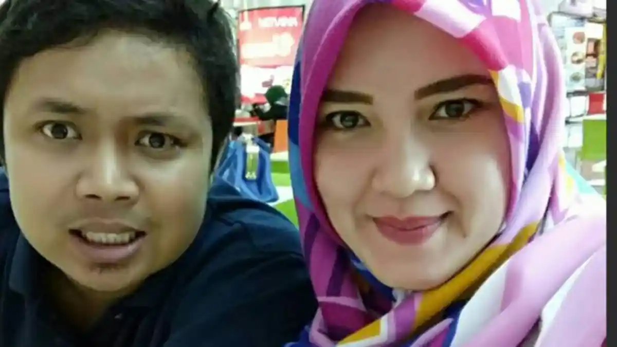 Sepasang Kekasih Tewas di Tanjakan, Ada Pesan: Mimpi Buruk Ga Usah Dikejar Tar Juga Datang!