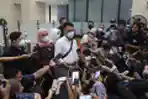 Penyampaian Hasil Autopsi Ulang Jenazah Brigadir J