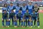 Kompetisi ISL 2014 Persib Vs Persija Imbang 0-0