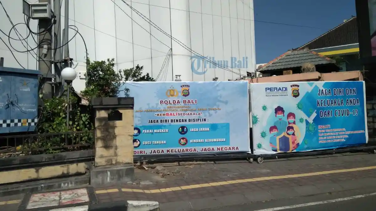 Setelah Ditutup Tahun 2017, Muncul Kabar Akasaka Bali Akan Kembali Dibuka