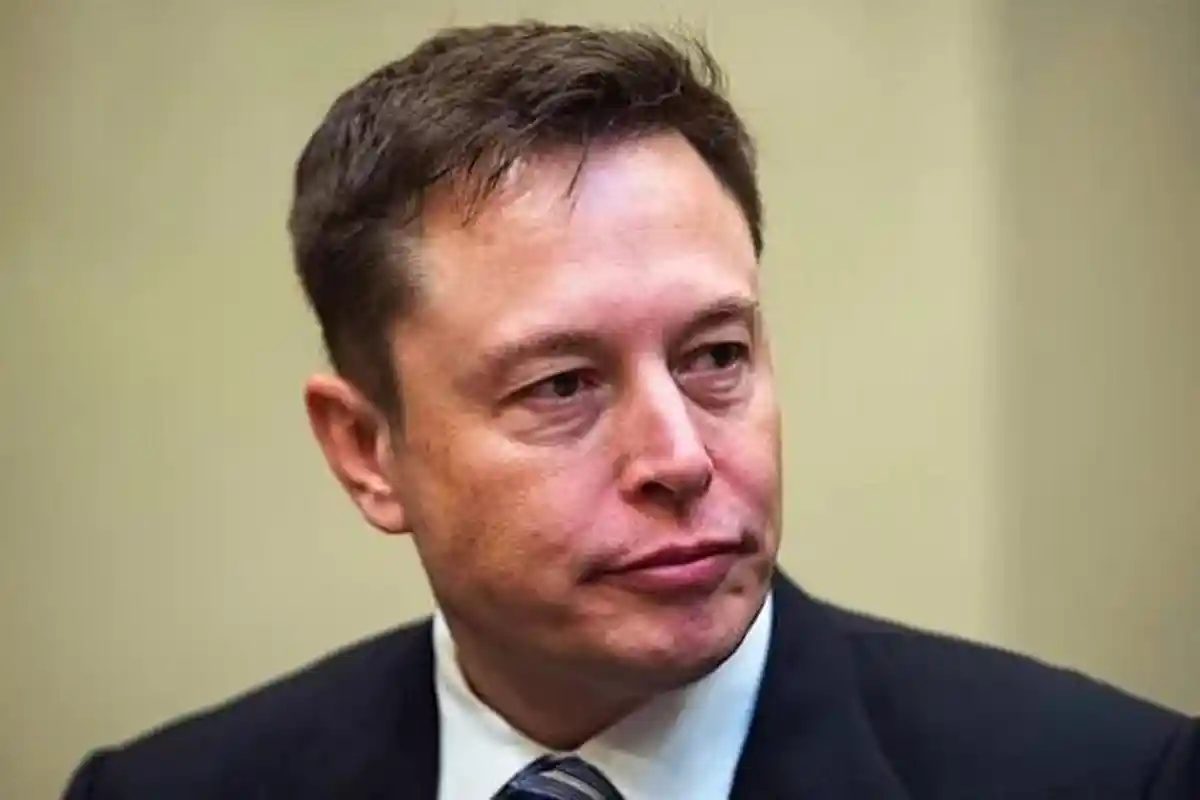 Elon Musk Batal ke Indonesia, Tak Hadiri B20 Rangkaian KTT G20 di Bali