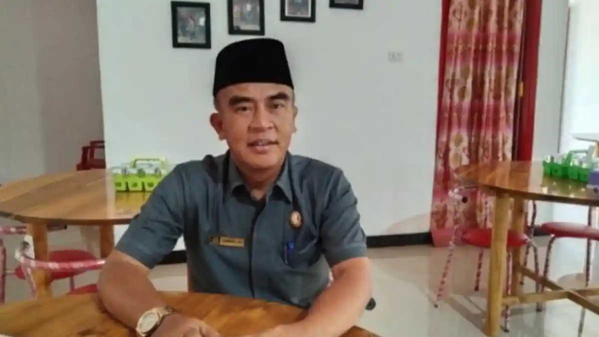 PDIP Pesisir Barat Siap Menangkan Ganjar-Mahfud