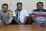 Alasan Sebenarnya Pengunggah Video Viralkan Gerobak di Tuban Jalan Sendiri, Akal Bulus Terkuak: Maaf