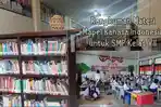 Rangkuman Materi Bahasa Indonesia Kelas 7 SMP Bab 5 E, tentang Struktur dan Kalimat Teks Tanggapan