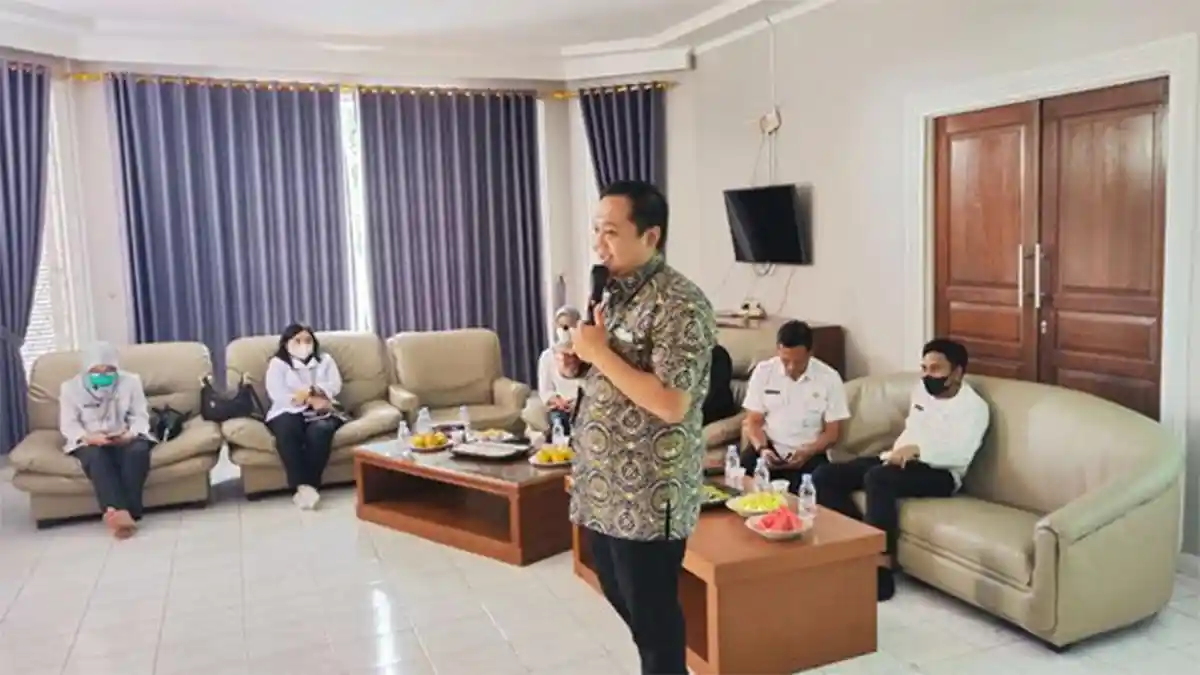 Edukasi Program JKN, BPJS Kesehatan Jelaskan Alur Pelayanan yang Benar Waktu Berobat