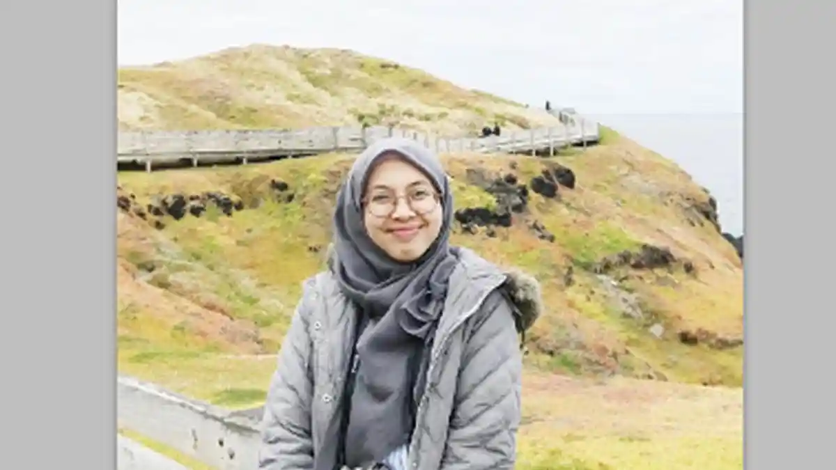 Ramadan di Australia,Yulisyah Putri Ikut Tradisi Berbuka Bersama Mahasiswa Muslim Internasional